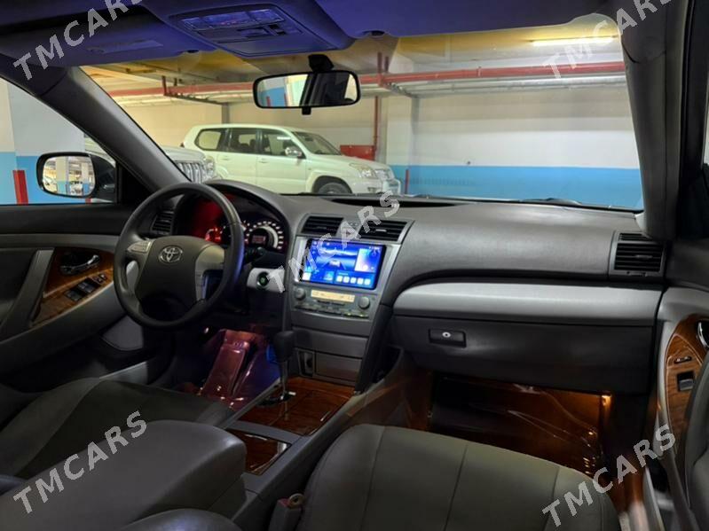 Toyota Aurion 2008 - 220 000 TMT - Ашхабад - img 2