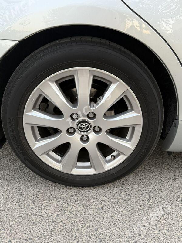 Toyota Aurion 2008 - 220 000 TMT - Ашхабад - img 5