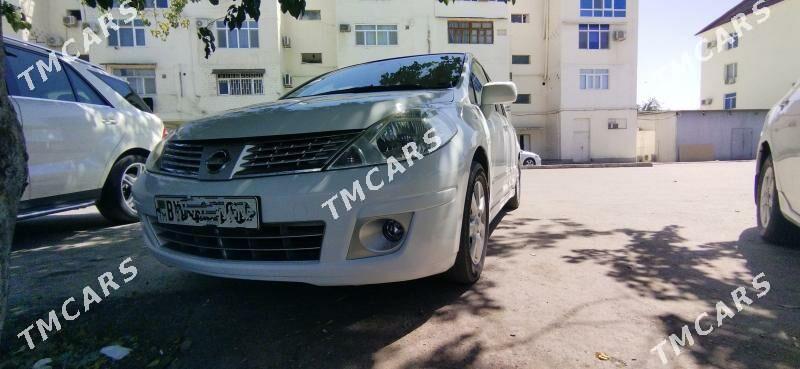 Nissan Versa 2010 - 135 000 TMT - 4 мкр - img 5
