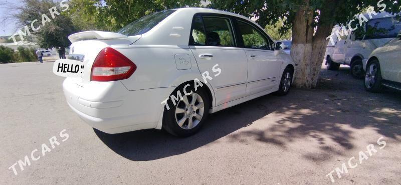 Nissan Versa 2010 - 135 000 TMT - 4 мкр - img 7