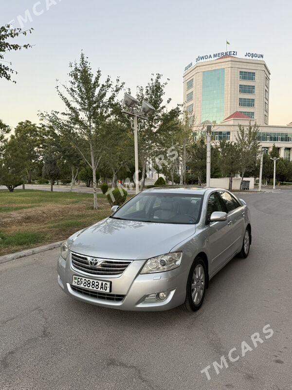 Toyota Aurion 2008 - 220 000 TMT - Ашхабад - img 4