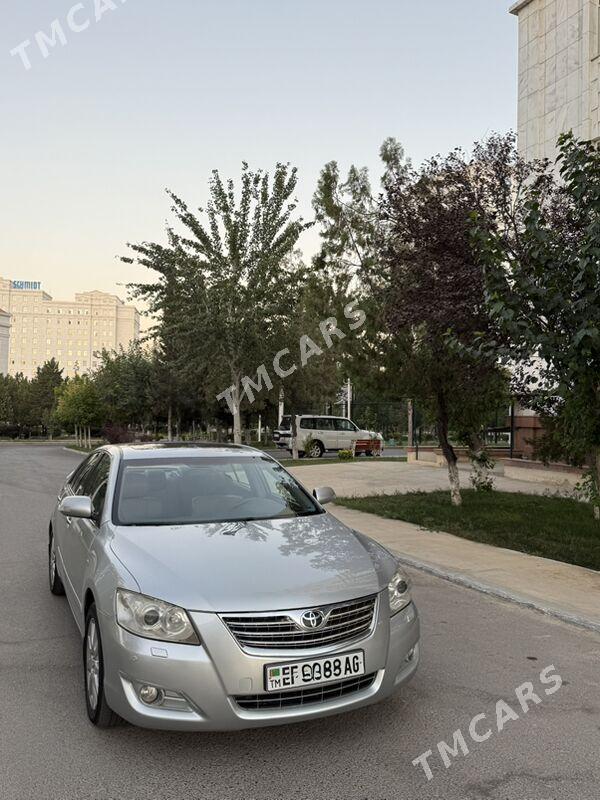 Toyota Aurion 2008 - 220 000 TMT - Ашхабад - img 3