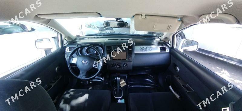 Nissan Versa 2010 - 135 000 TMT - 4 мкр - img 4