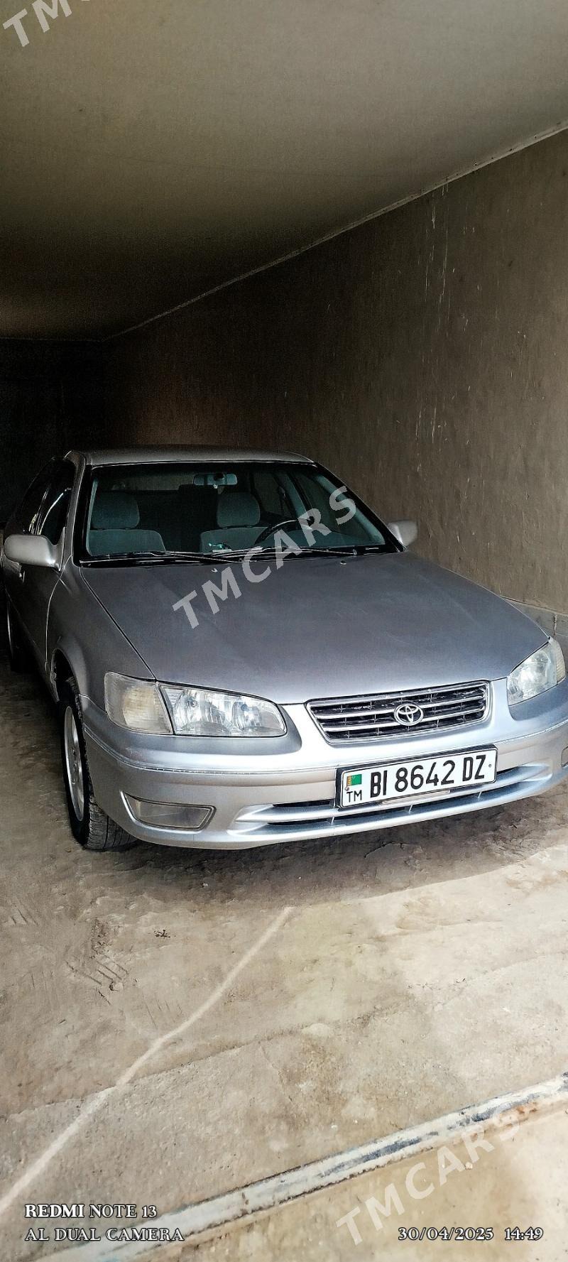 Toyota Camry 2001 - 150 000 TMT - етр. Туркменбаши - img 4