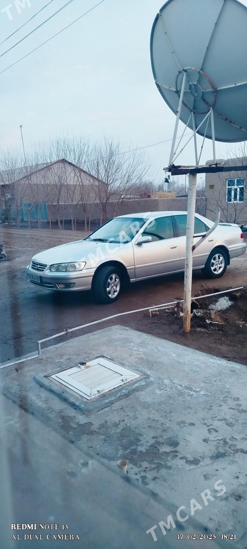 Toyota Camry 2001 - 150 000 TMT - етр. Туркменбаши - img 5
