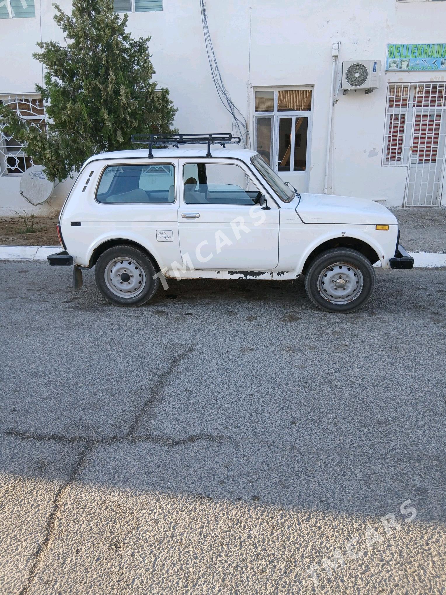 Lada Niva 2006 - 70 000 TMT - Gyzylarbat - img 3