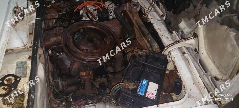 Lada 2106 1989 - 9 000 TMT - Саят - img 8