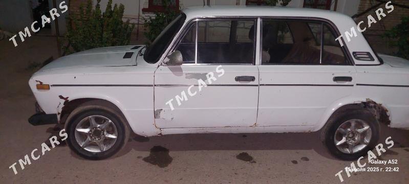 Lada 2106 1989 - 9 000 TMT - Саят - img 3