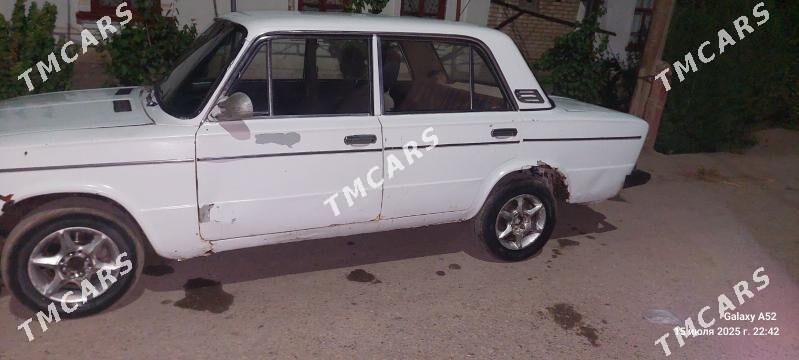 Lada 2106 1989 - 9 000 TMT - Саят - img 7
