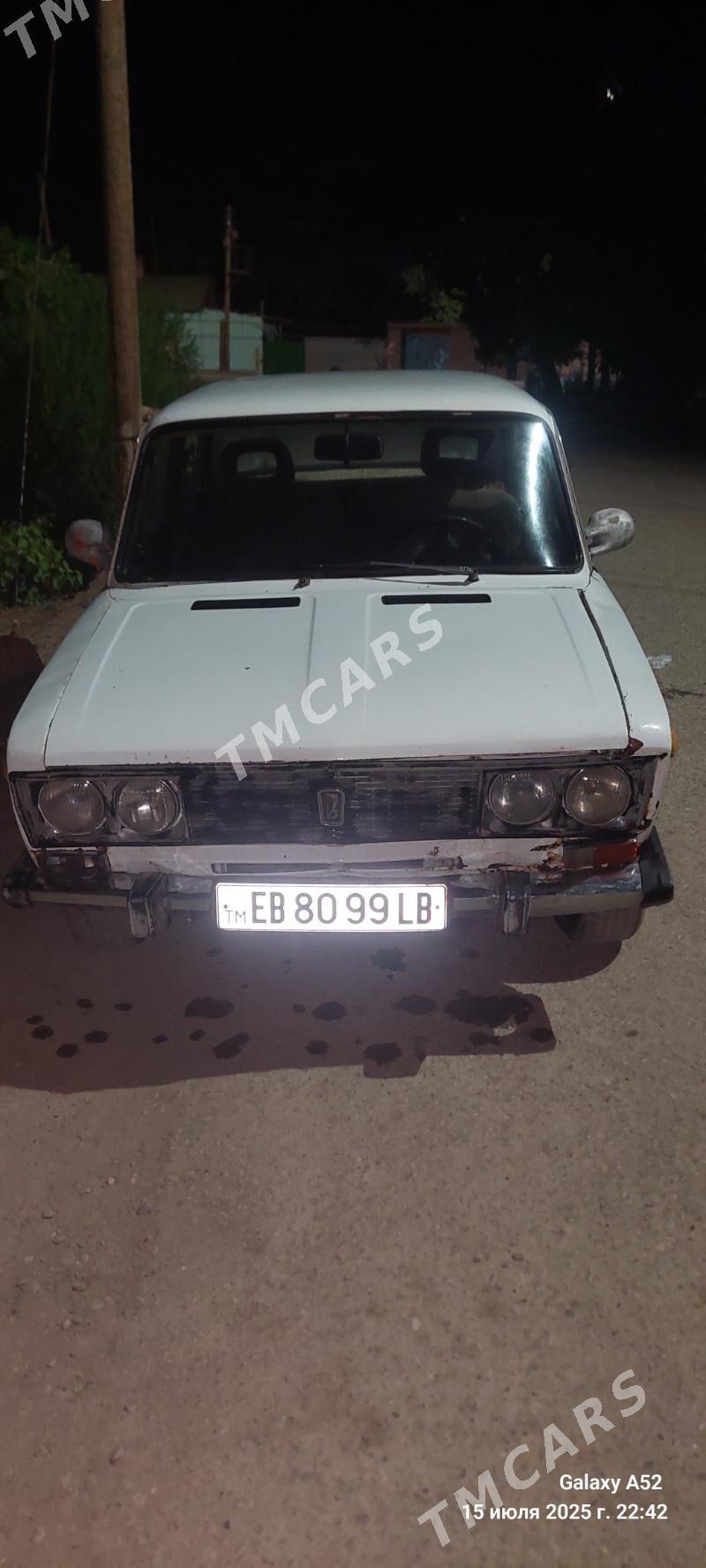 Lada 2106 1989 - 9 000 TMT - Саят - img 2