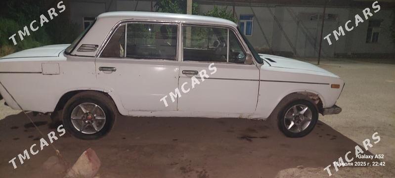 Lada 2106 1989 - 9 000 TMT - Саят - img 5