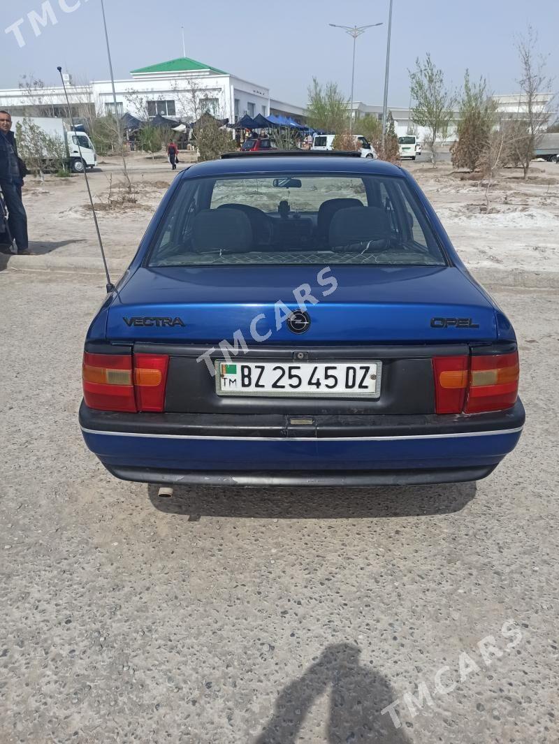 Opel Vectra 1992 - 30 000 TMT - Шабатский этрап - img 2