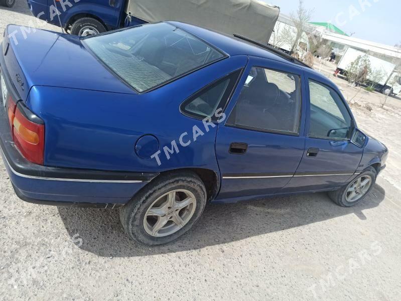 Opel Vectra 1992 - 30 000 TMT - Шабатский этрап - img 3