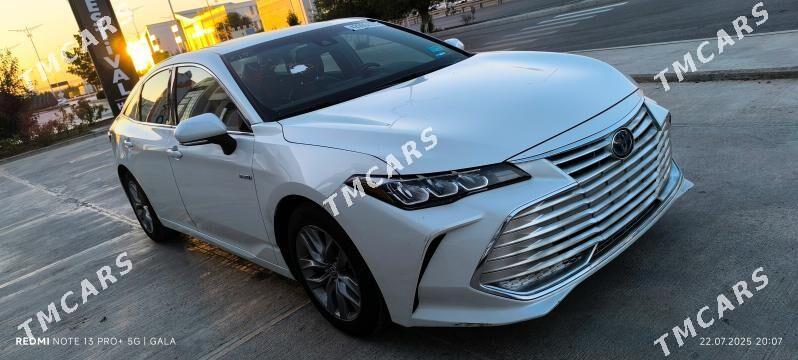 Toyota Avalon 2021 - 500 000 TMT - Aşgabat - img 8