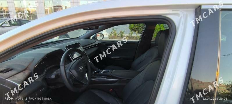 Toyota Avalon 2021 - 500 000 TMT - Aşgabat - img 4