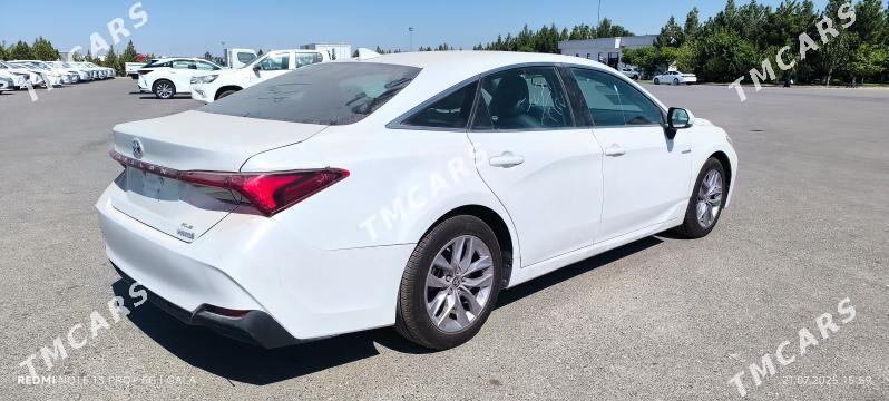 Toyota Avalon 2021 - 500 000 TMT - Aşgabat - img 5