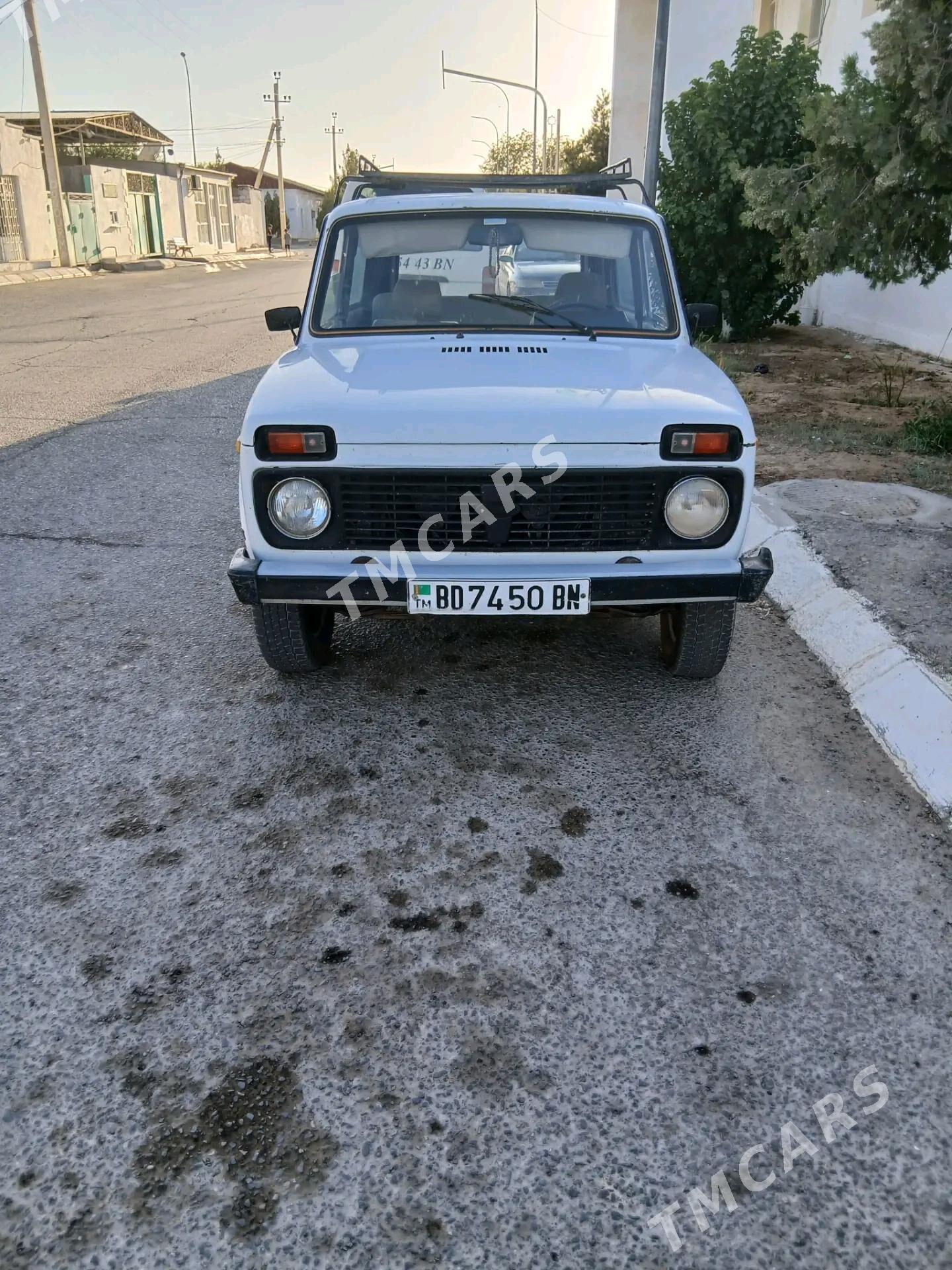 Lada Niva 2006 - 70 000 TMT - Gyzylarbat - img 3