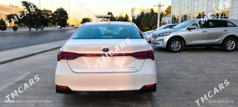 Toyota Avalon 2021 - 500 000 TMT - Aşgabat - img 10
