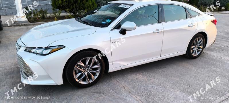 Toyota Avalon 2021 - 500 000 TMT - Aşgabat - img 11