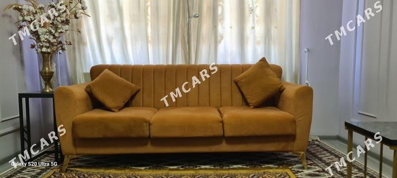 Divan taze kan ulonulmodyk. - Байрамали - img 4