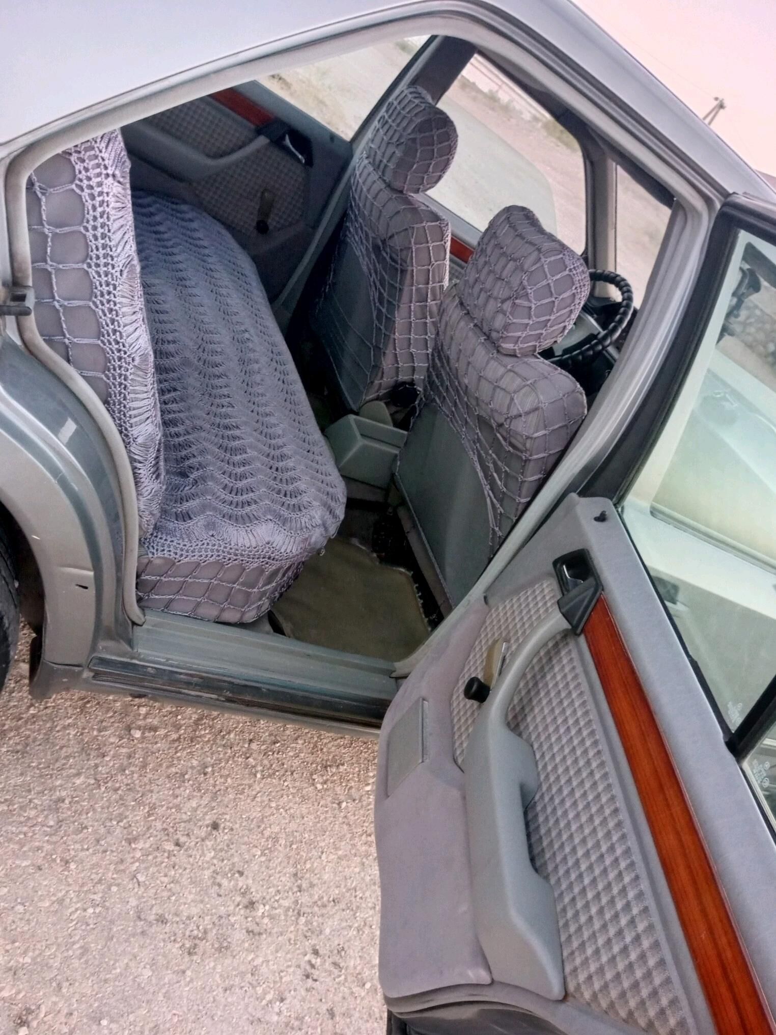 Mercedes-Benz 190E 1988 - 30 000 TMT - Балканабат - img 4