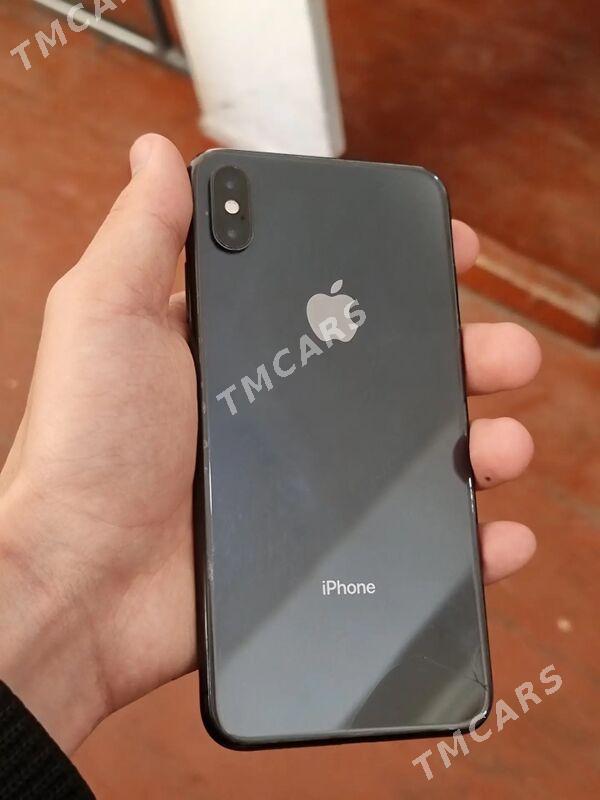 Айфон XS MAX - Türkmenabat - img 3