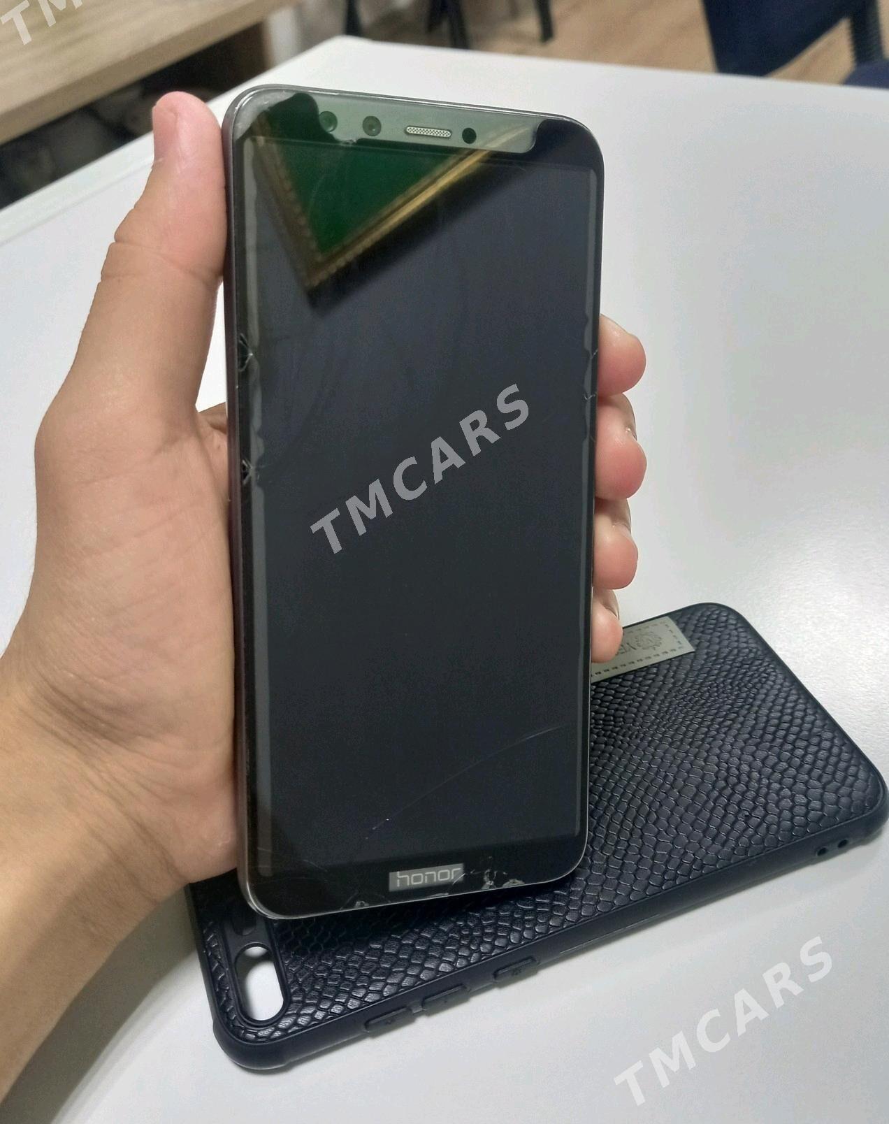 Honor 9lite - Balkanabat - img 2
