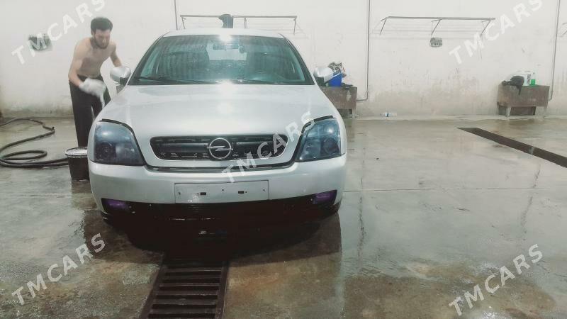 Opel Vectra 2002 - 80 000 TMT - Дашогуз - img 5