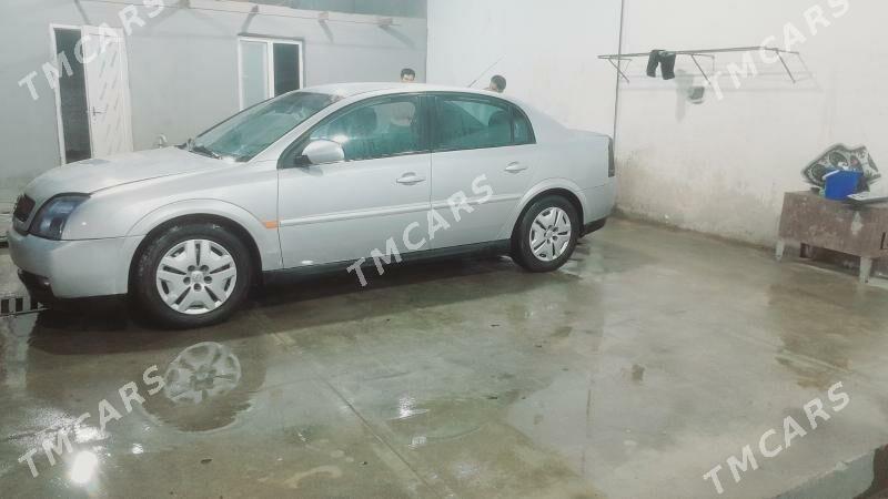 Opel Vectra 2002 - 80 000 TMT - Дашогуз - img 6
