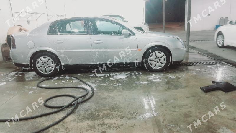 Opel Vectra 2002 - 80 000 TMT - Дашогуз - img 2
