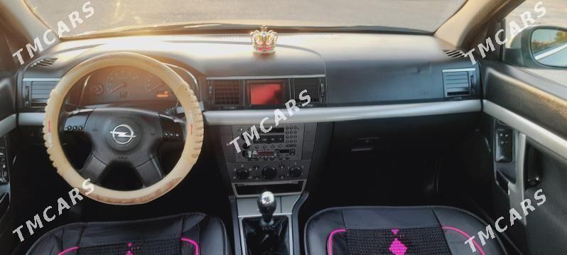 Opel Vectra 2002 - 80 000 TMT - Дашогуз - img 3