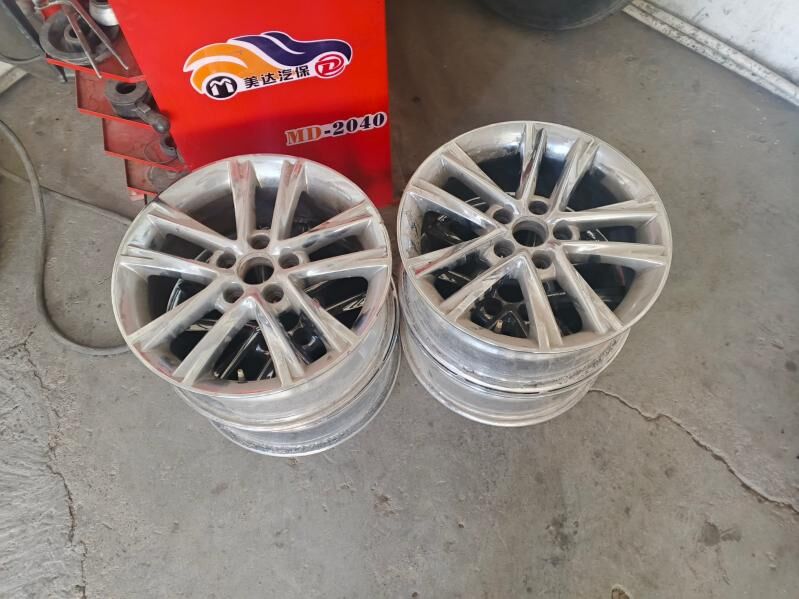 17 lik diaka hrom 900 TMT - Мары - img 3