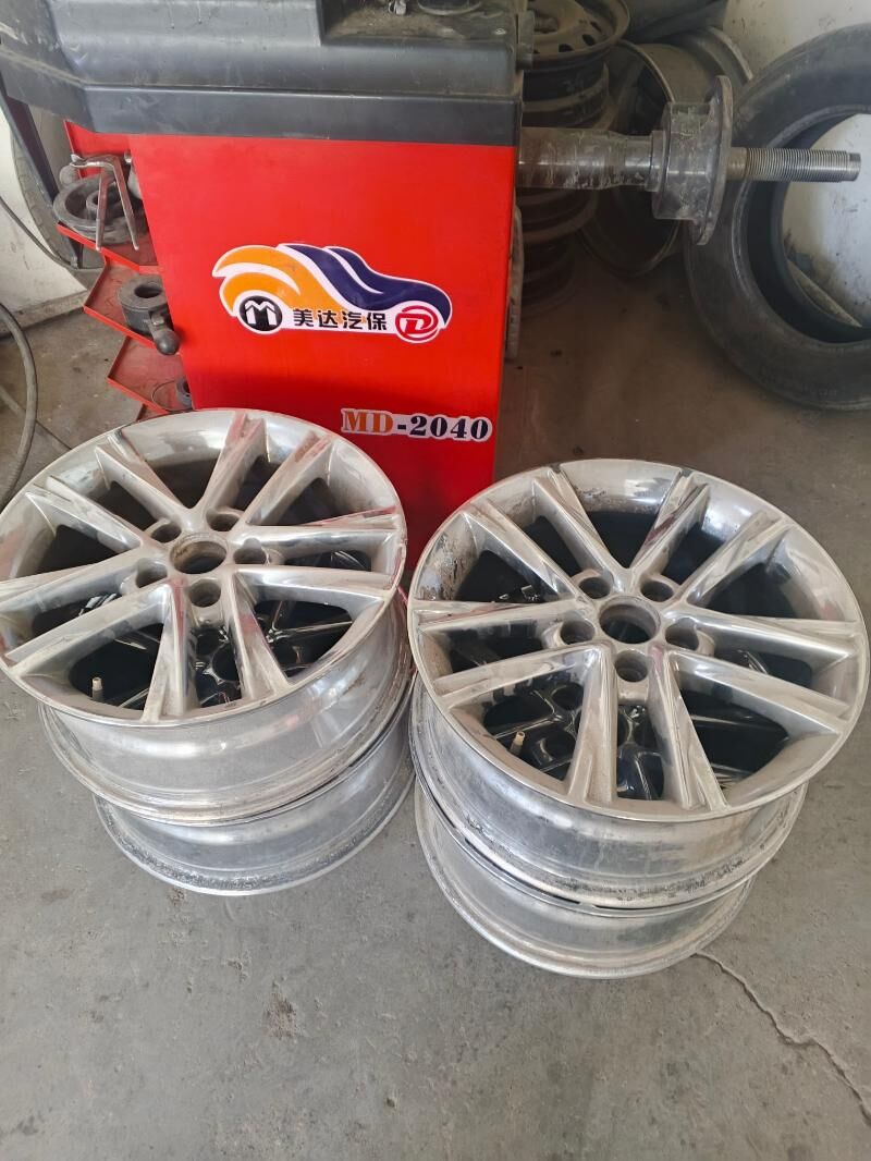 17 lik diaka hrom 900 TMT - Мары - img 2