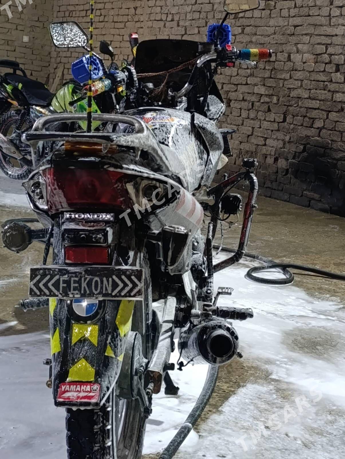 Fekon FK200-14G 2017 - 15 000 TMT - Çärjew - img 3