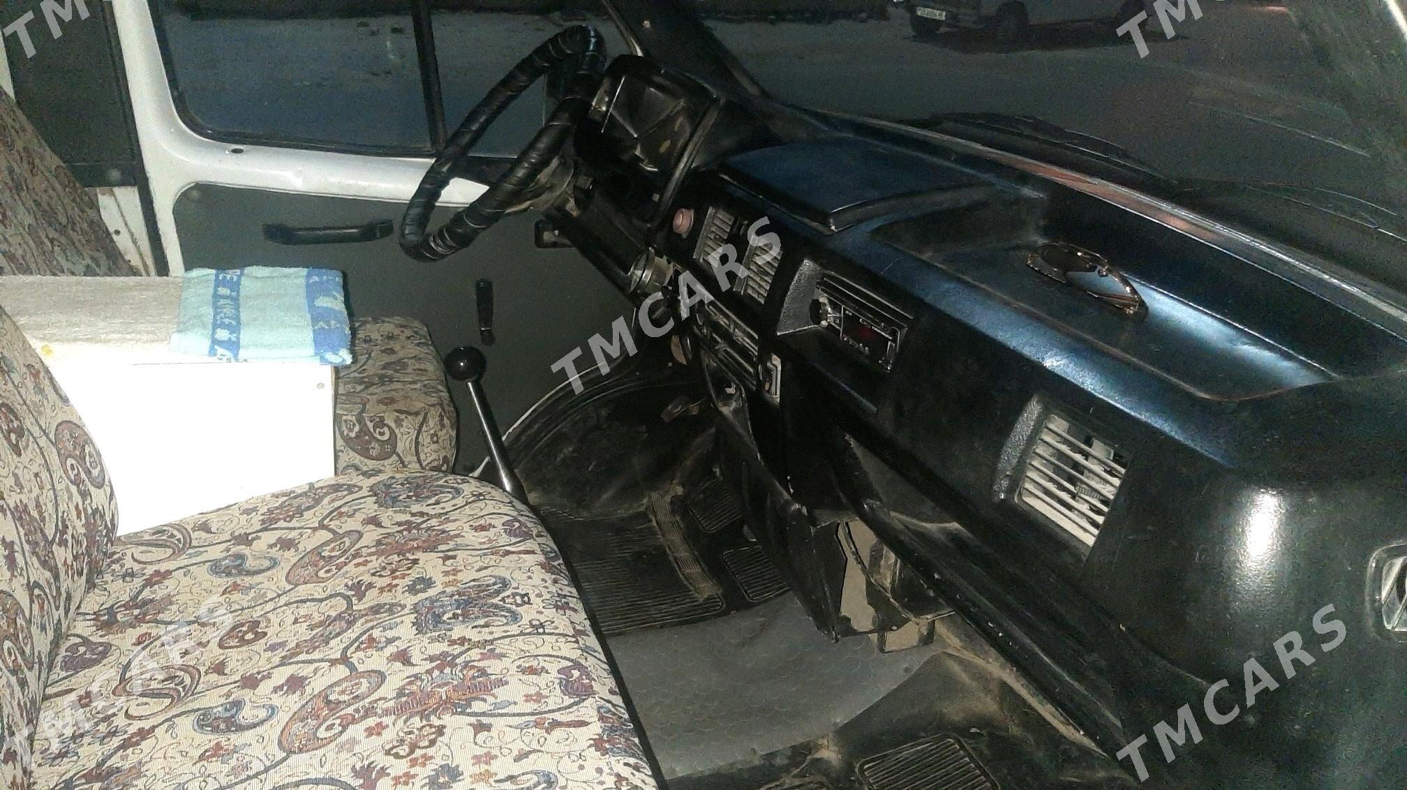 Gaz Gazel 1998 - 71 000 TMT - Sakarçäge - img 5