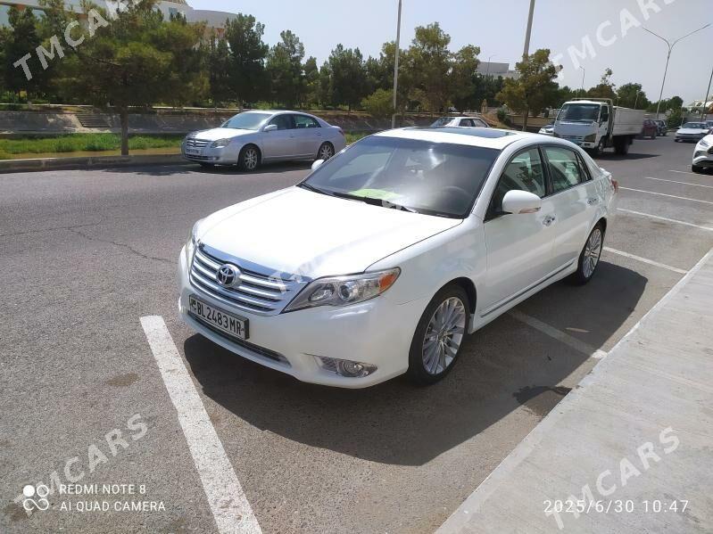 Toyota Avalon 2012 - 280 000 TMT - Мары - img 2