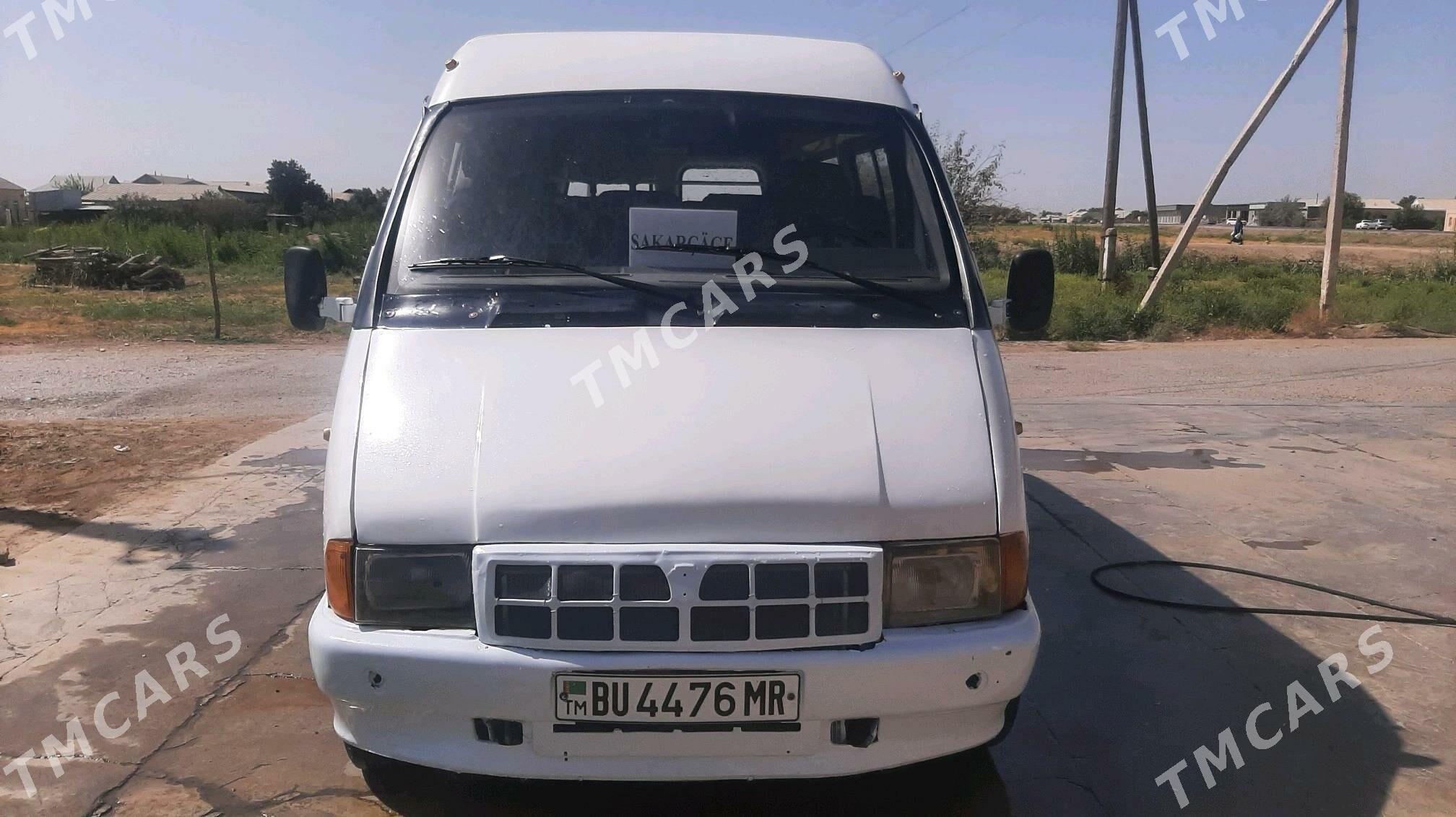Gaz Gazel 1998 - 71 000 TMT - Sakarçäge - img 6