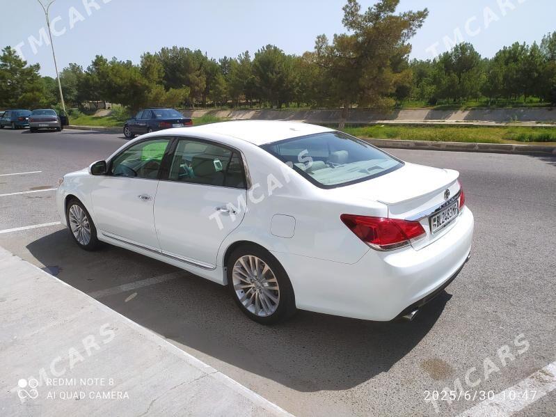 Toyota Avalon 2012 - 280 000 TMT - Мары - img 3