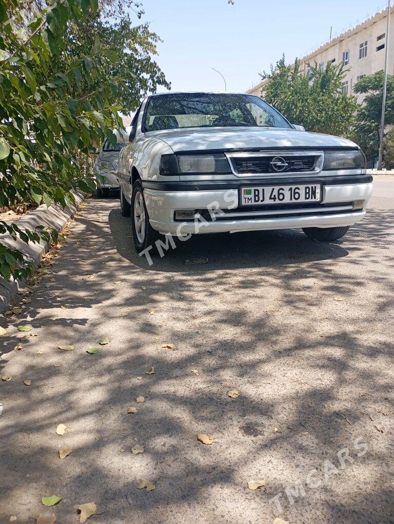 Opel Vectra 1989 - 42 000 TMT - Гызыларбат - img 4