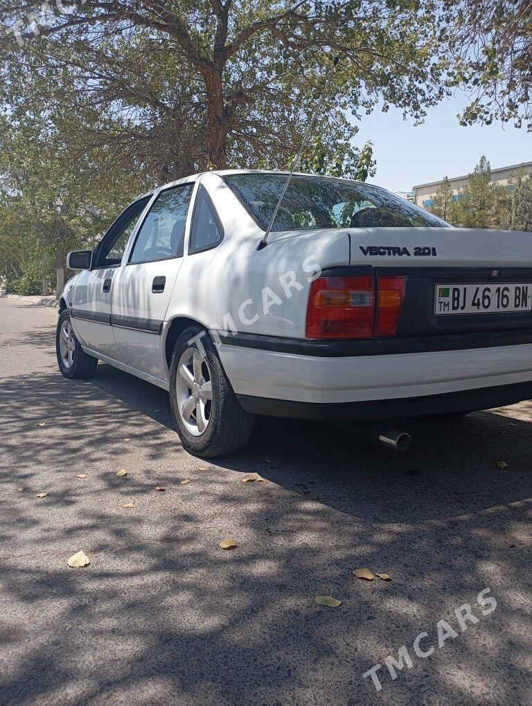 Opel Vectra 1989 - 42 000 TMT - Гызыларбат - img 6