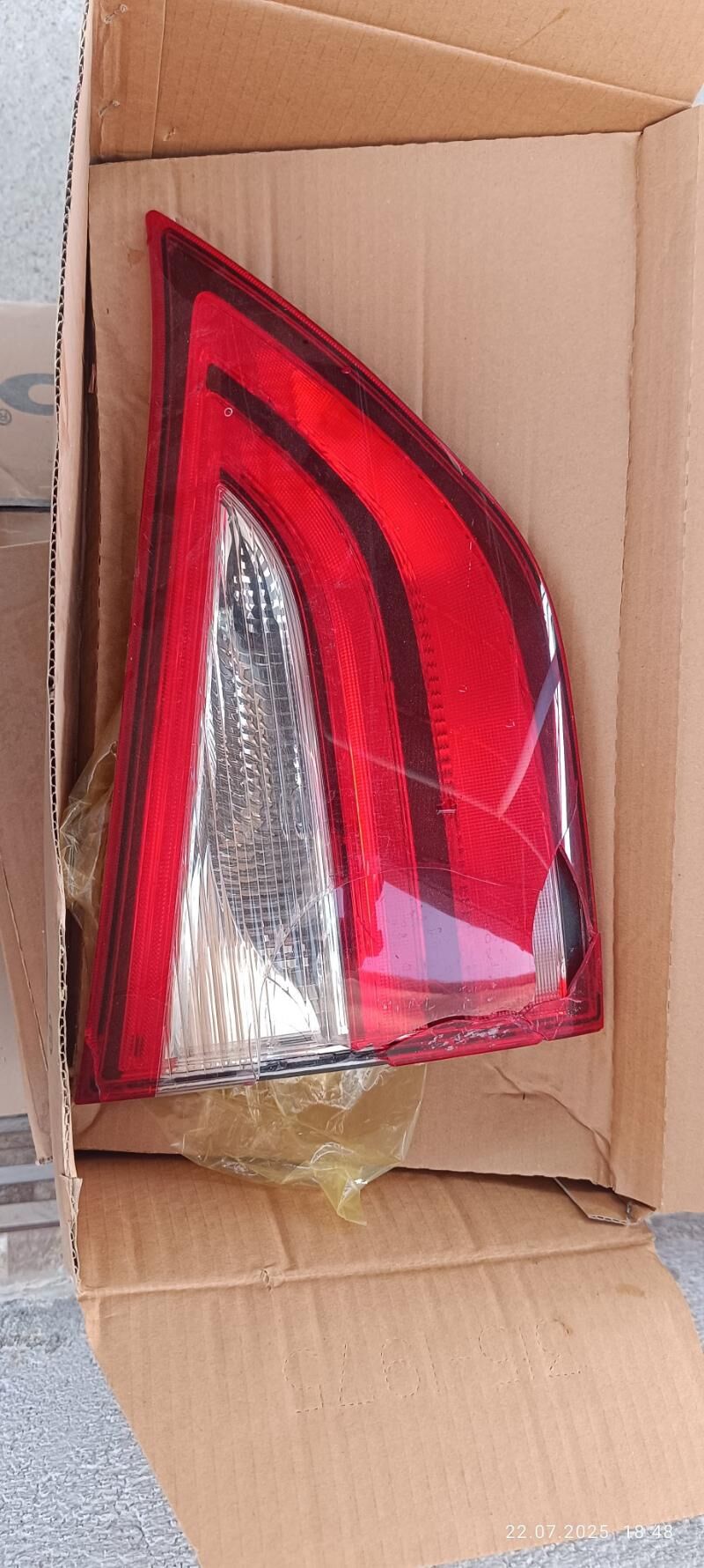 Toyota Sienna yzky cyrasy 1 000 TMT - Hitrowka - img 2