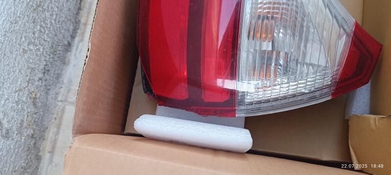 Toyota Sienna yzky cyrasy 1 000 TMT - Hitrowka - img 3