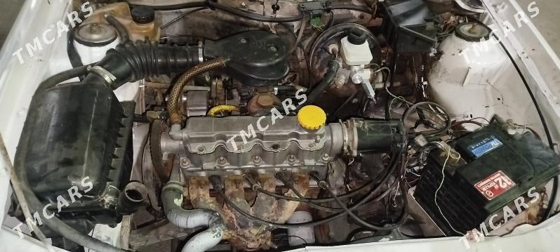 Opel Vectra 1989 - 30 000 TMT - Байрамали - img 7