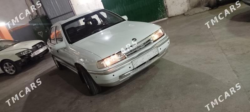 Opel Vectra 1989 - 30 000 TMT - Байрамали - img 6