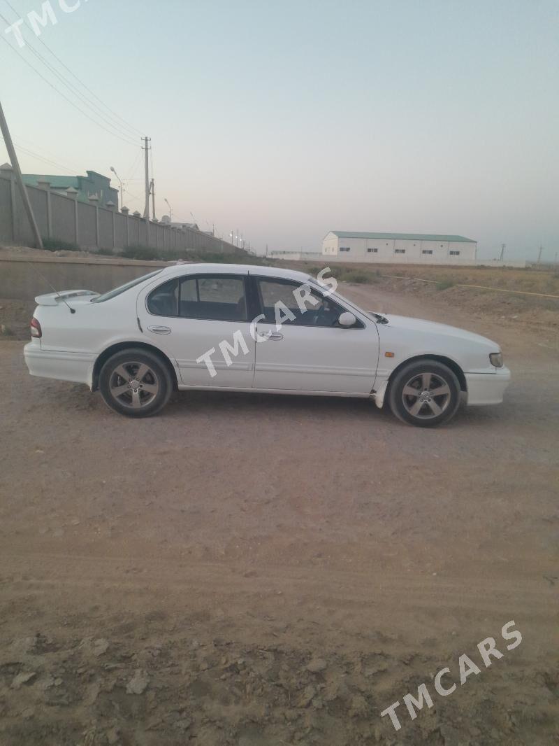 Nissan Maxima 1998 - 45 000 TMT - Mary - img 5