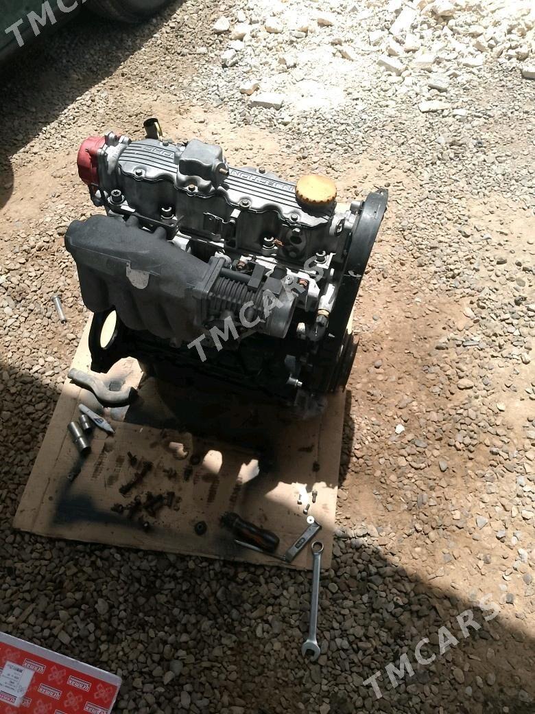 Opel Astra 1994 - 24 000 TMT - Serhetabat (Guşgy) - img 4