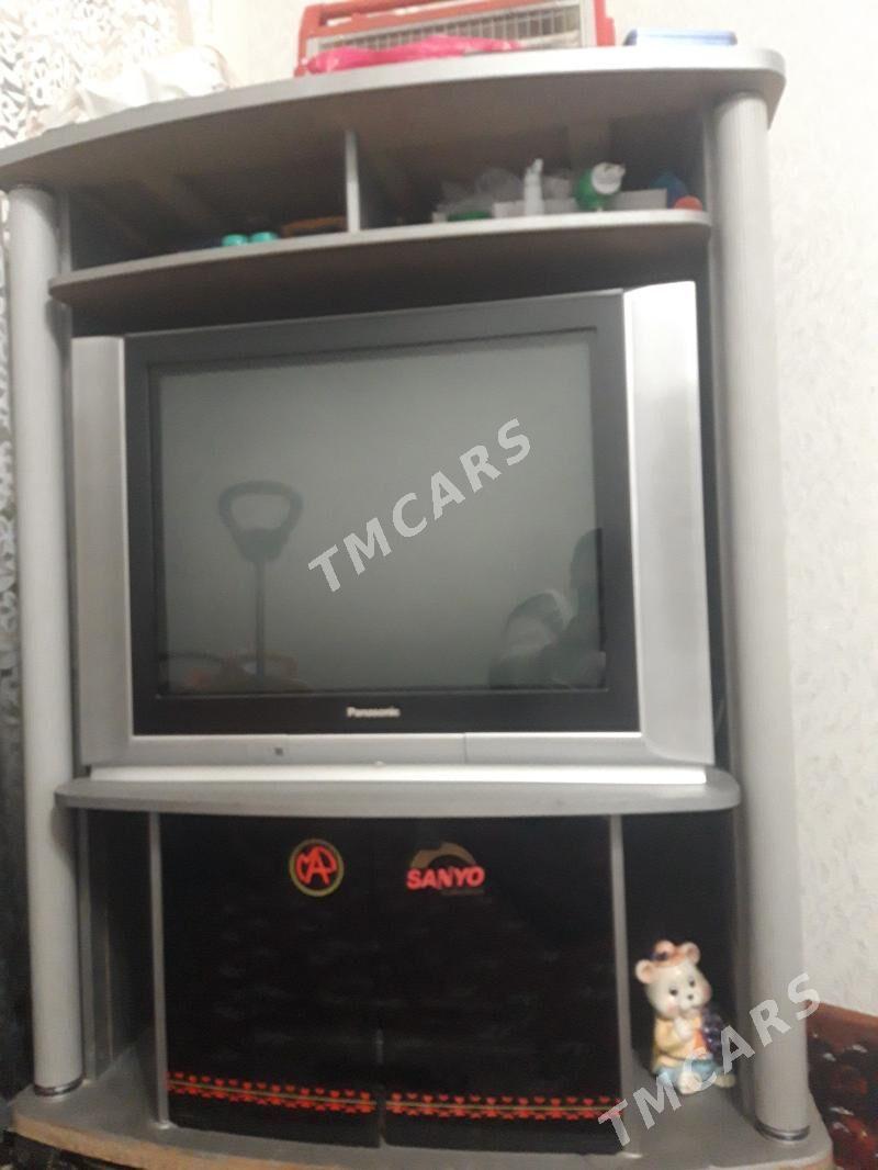 panasonic televizor - Мары - img 2
