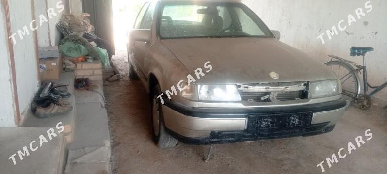Opel Vectra 1990 - 30 000 TMT - Türkmenabat - img 2