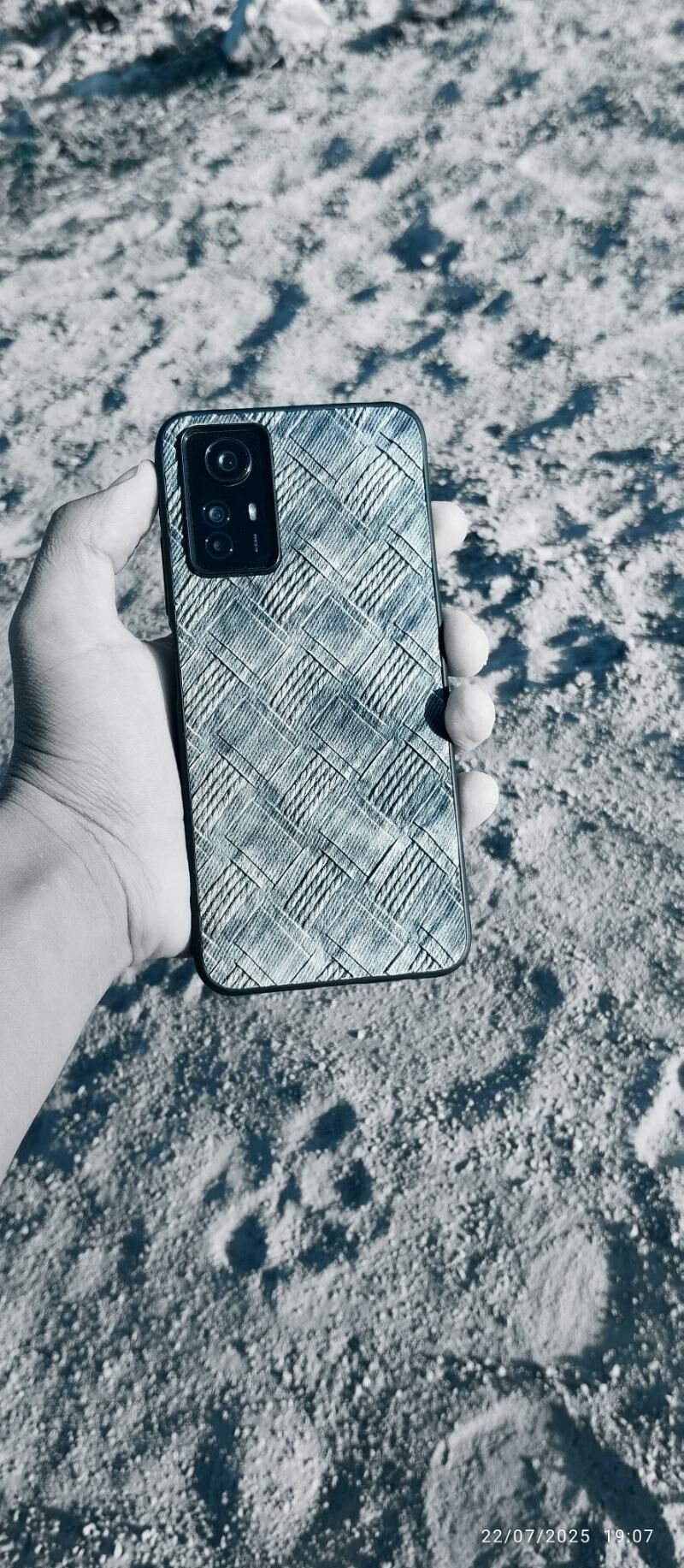 Redmi note 12s  - Дашогуз - img 2