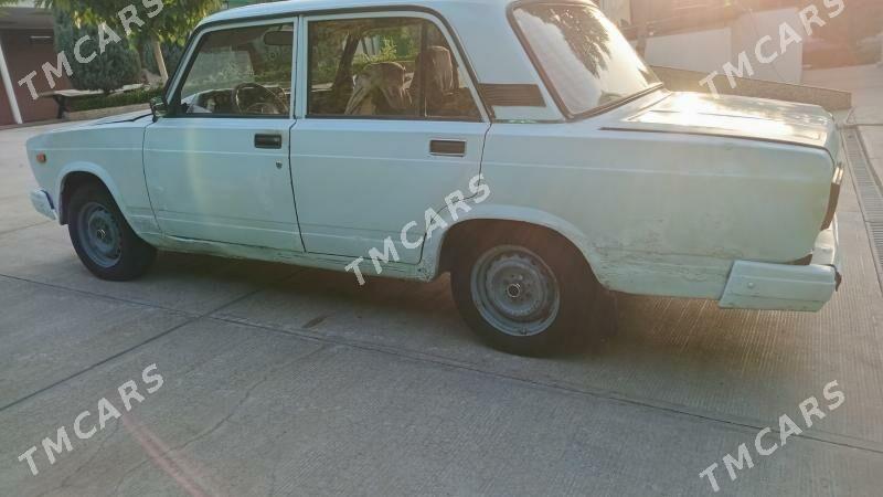 Lada 2107 2000 - 10 000 TMT - Ýaşlyk - img 2